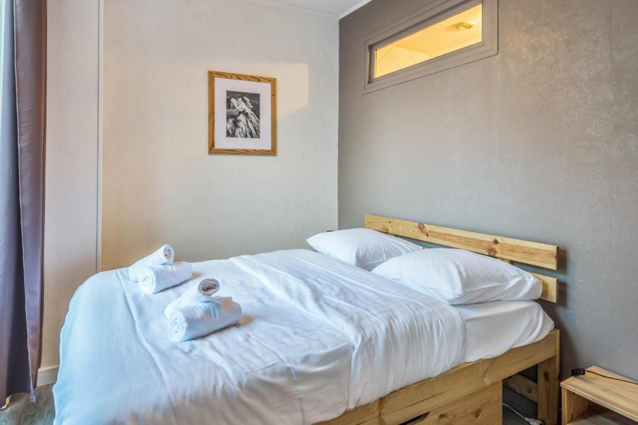 Appartement Lyret - Welkeys Chamonix Exterior photo